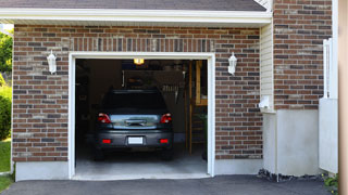 Garage Door Installation at Better Waverly, Maryland