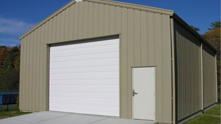 Garage Door Openers at Better Waverly, Maryland